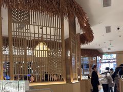 -上关东东北菜(夫子庙水游城店)