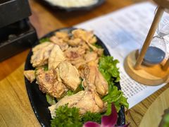 -束河人家(南锣鼓巷店)