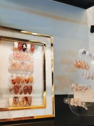 -涂tu指甲日式美甲美睫店