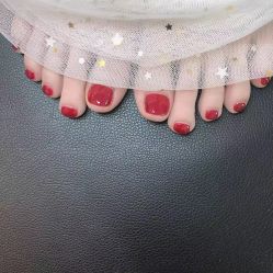 -艾珂·美甲美睫