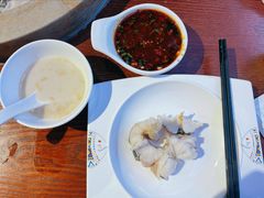 -云中鱼蒸汽石锅鱼(浦东食品城店)