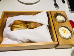 餐前面包-王品牛排(福州泰禾店)