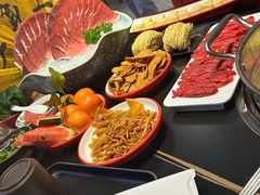 -乔先生涮肉·鲜活牛羊肉火锅(塘沽店)