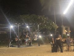 -Sunset Bar(丹绒亚路香格里拉店)