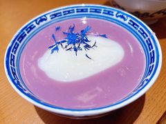 -李百蟹·江南蟹黄面(夫子庙店)