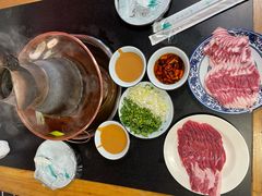 -裕德孚·非遗手切涮羊肉(东直门内大街店)