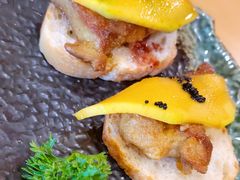 -山之川日料放题(通州店)