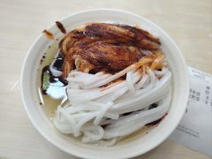 香不辣米皮-童记米皮(伊河路店)