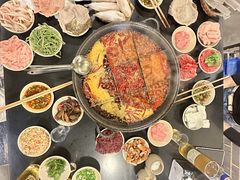 -酒友老火锅(渝中店)