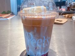 -Peet's 皮爷咖啡(望京小街店)