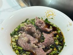 -三毛牛肉店(福强店)