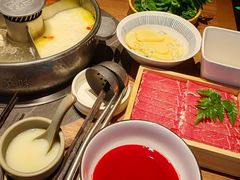 -巴奴毛肚火锅(京西大悦城店)