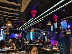 -邢氏老太太烧烤(罗湖店)