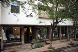 -M+hair salon专业造型沙龙