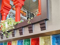 -巴依老爷新疆美食(清华东门店)