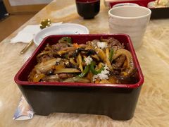 -桃屋日本料理(清华科技园店)