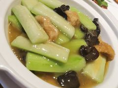 -枣子树·素食餐厅(普陀山店)