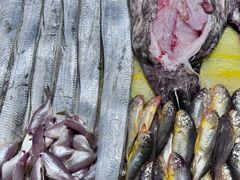 -健眺小海鲜(临海后山店)