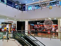 -新田360广场(上海华侨城店)