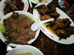 -陈光记烧腊店(罗保博士街店)