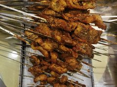 -丁虎子烤肉(国道二店)
