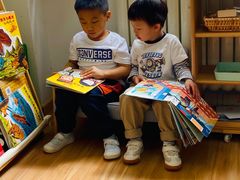 -华杉幼儿园(青塔校区)