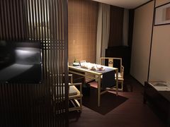 -成都皈徕栖精品酒店(四川大学九眼桥店)