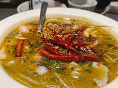 -老头儿油爆虾(星光一期店)