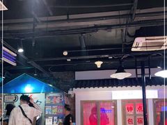大堂-马路牙子烧烤音乐酒馆(望京店)
