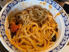 -河沿肉饼Beijing Pie(东华门店)