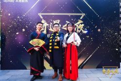 -熙画美上门MakeUp美甲美睫