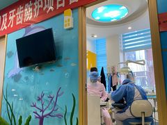 -北京市朝阳区八里庄第二社区卫生服务中心
