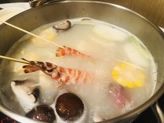 -协成海鲜火锅(海洋花园店)