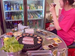 -欧巴烤肉(创富世纪店)