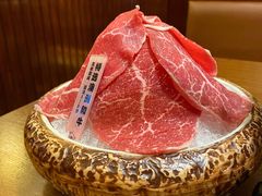 澳洲和牛肉-井藤小屋精致料理(下沙店)