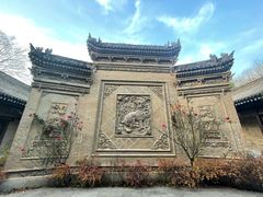 -西安关中民俗艺术博物院