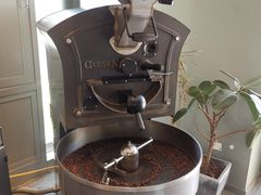 -dotcom coffee古点咖啡(致真大厦店)