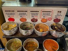 -麒麟风烤牛肉·云南烧烤小排档(丹凤街店)