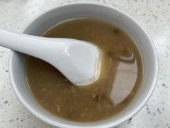 -肥仔文澳门猪骨煲(南京西路店)