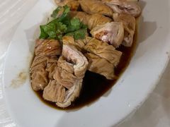 -车头老二大排档(金城步行街店)