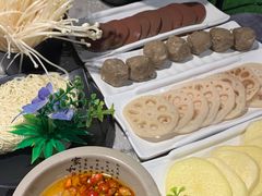 -重庆锦火锅(惠福东路店)