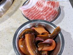 -渝味黄姐火锅(黄泥村店)