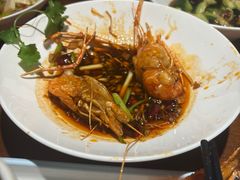 -乔街深夜食堂·小龙虾·高压锅生蚝(杭州总店)
