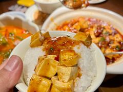 -肆海小川菜酒馆Wine Bistro (青年路店)
