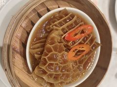 古桐麻香鸡-香港百合居(LCM置汇旭辉广场店)