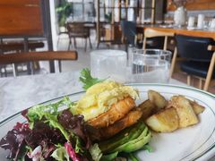 -The Rug Cafe(王府中环店)