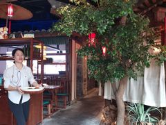 -江南大院松鼠桂鱼(奉贤宝龙店)