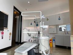 -联合口腔(西环诊所)