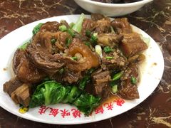 -陈光记烧腊店(罗保博士街店)