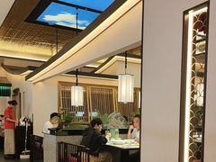 -径山十八道·风味民间菜(华夏之心店)